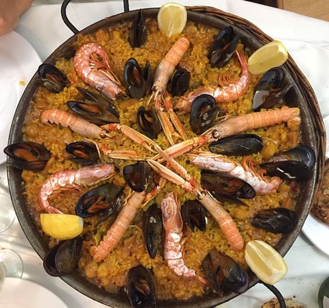 SpiceTable Kulinarik